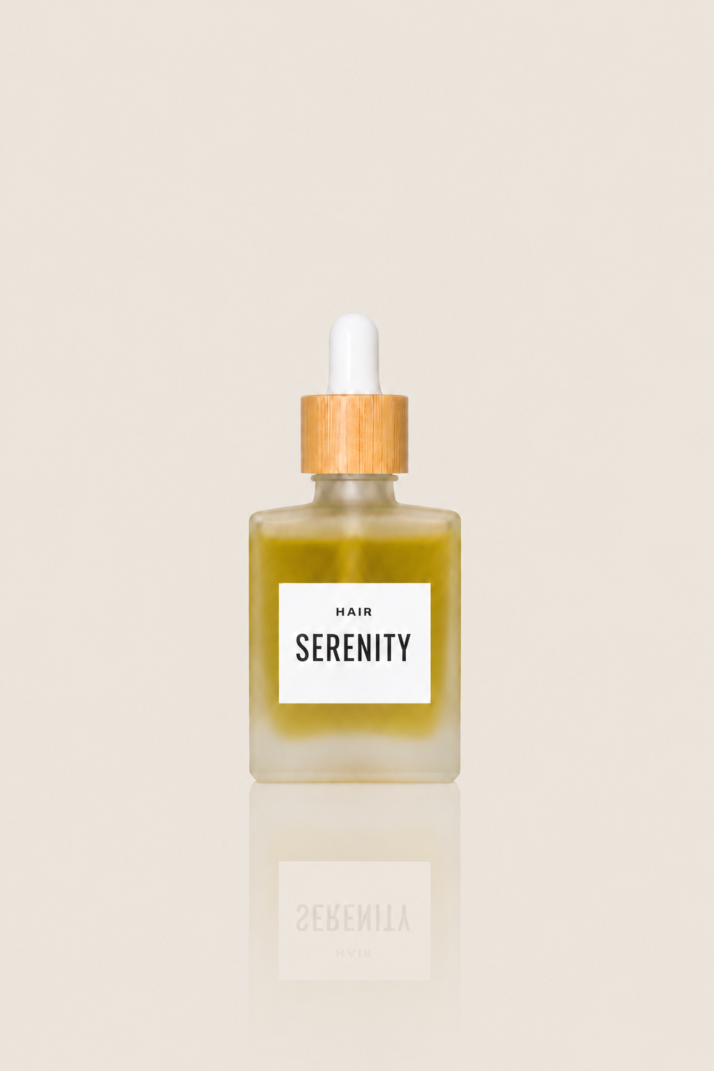 The Serenity Blend